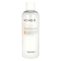 WONDER RICE SMOOTHING TONER (TÓNICO SUAVIZANTE DE ARROZ)